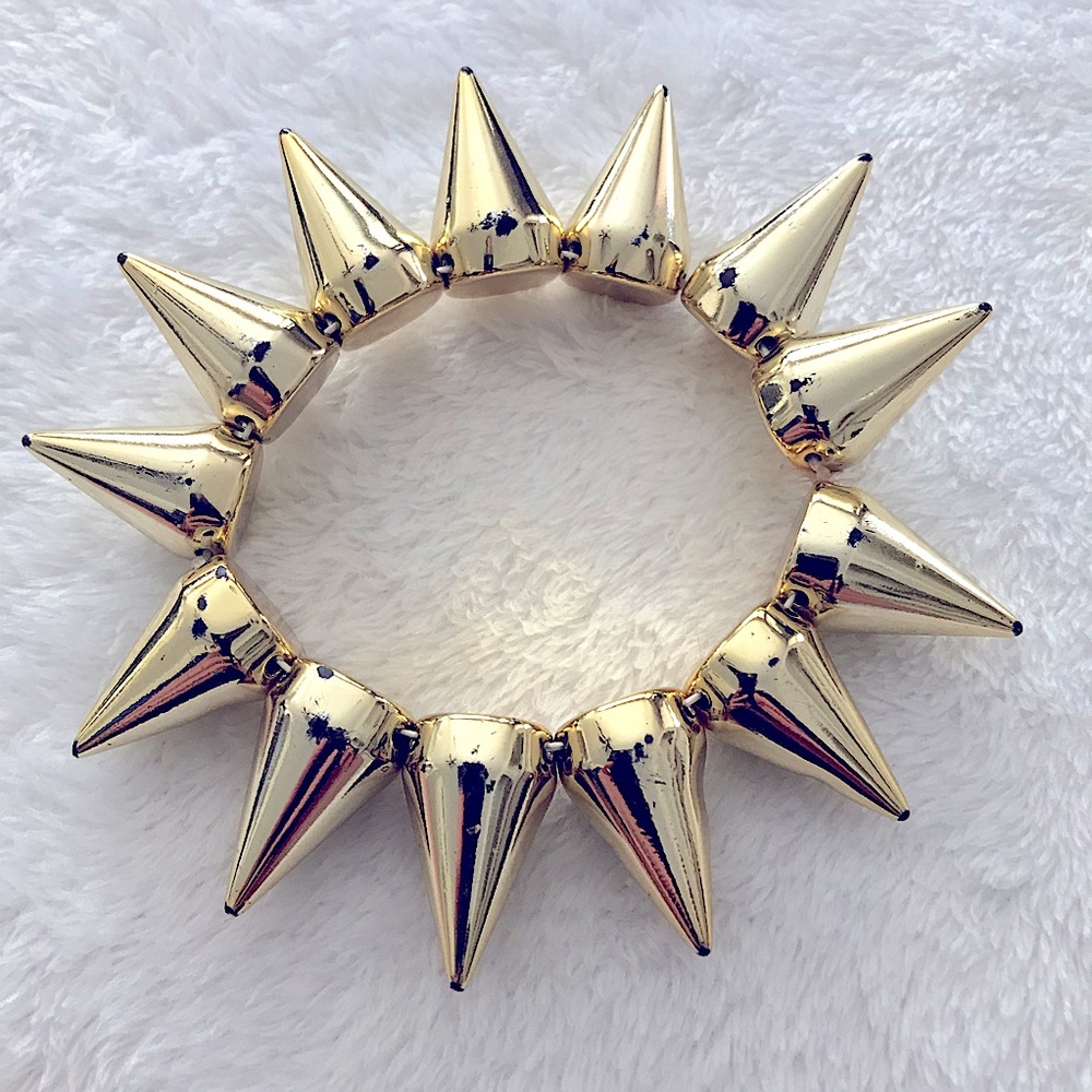 Punk Bracelet